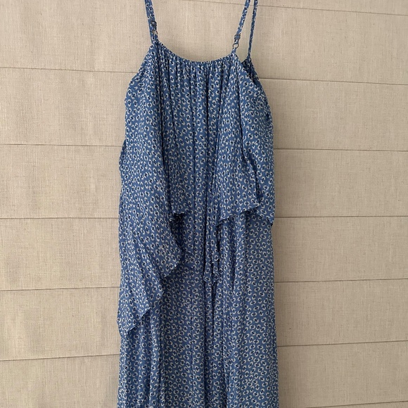 Hatch, size 1 Dress - Picture 1 of 6